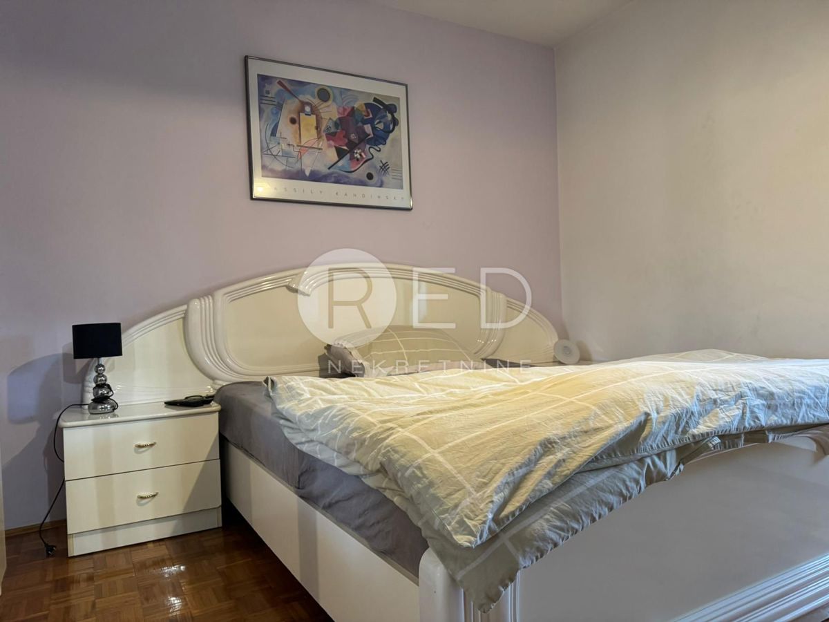 Appartamento Bili brig, Zadar, Šibenska ulica, 90m2