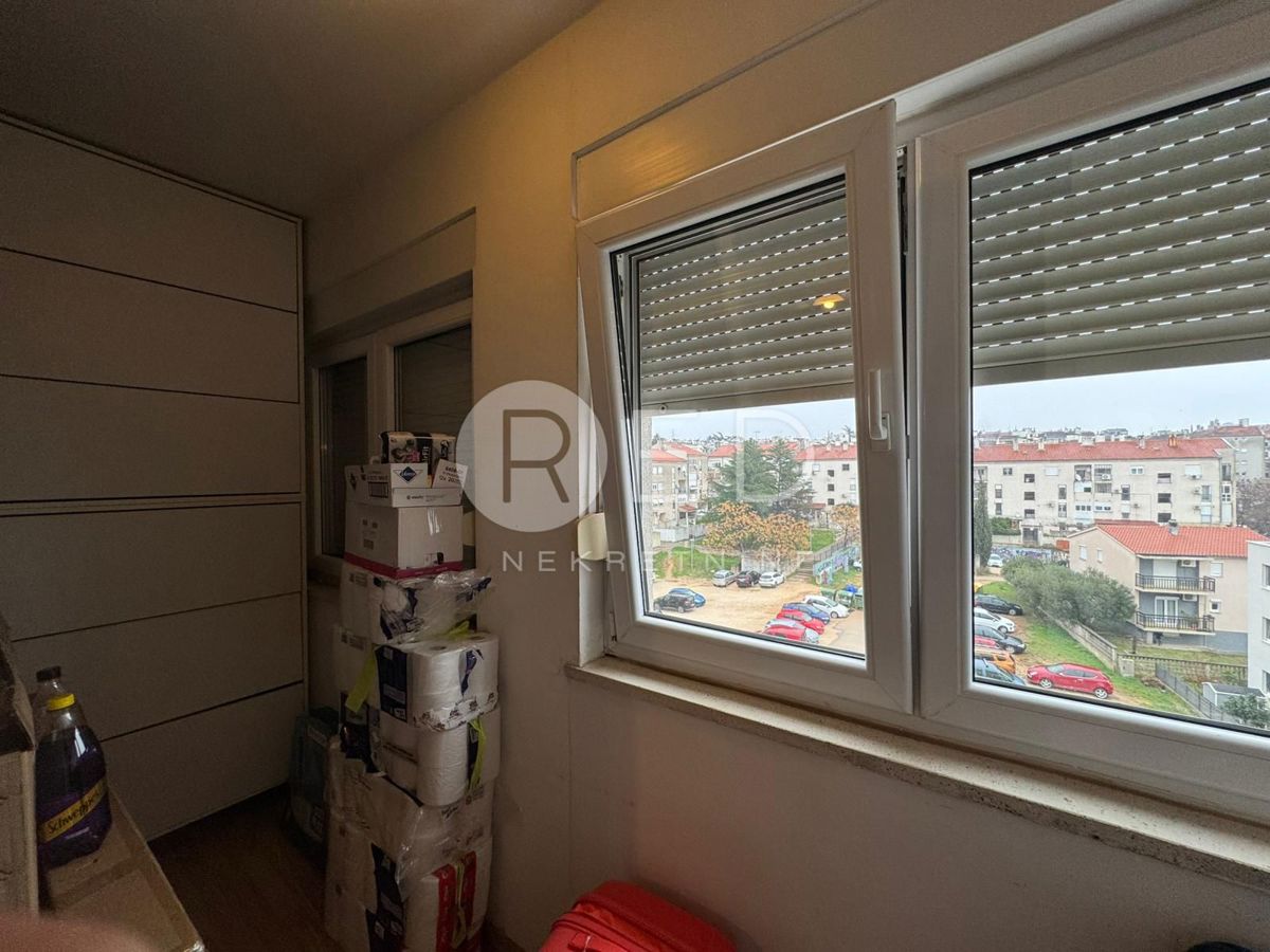 Appartamento Bili brig, Zadar, Šibenska ulica, 90m2