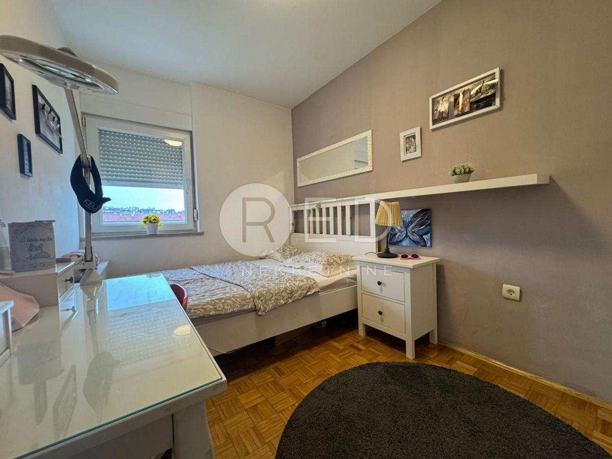Appartamento Bili brig, Zadar, Šibenska ulica, 90m2