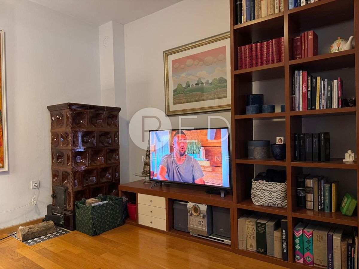 Appartamento Bili brig, Zadar, Šibenska ulica, 90m2