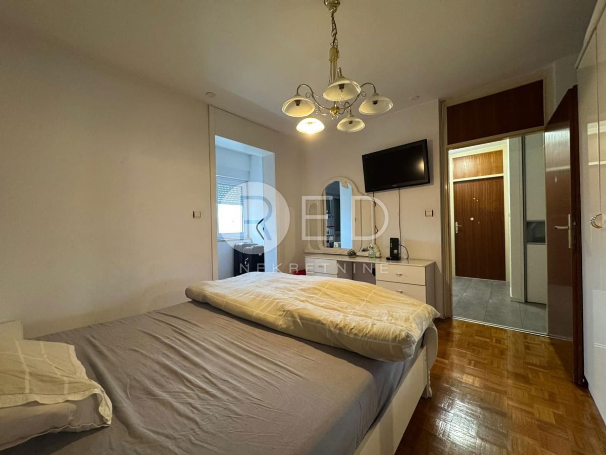 Appartamento Bili brig, Zadar, Šibenska ulica, 90m2