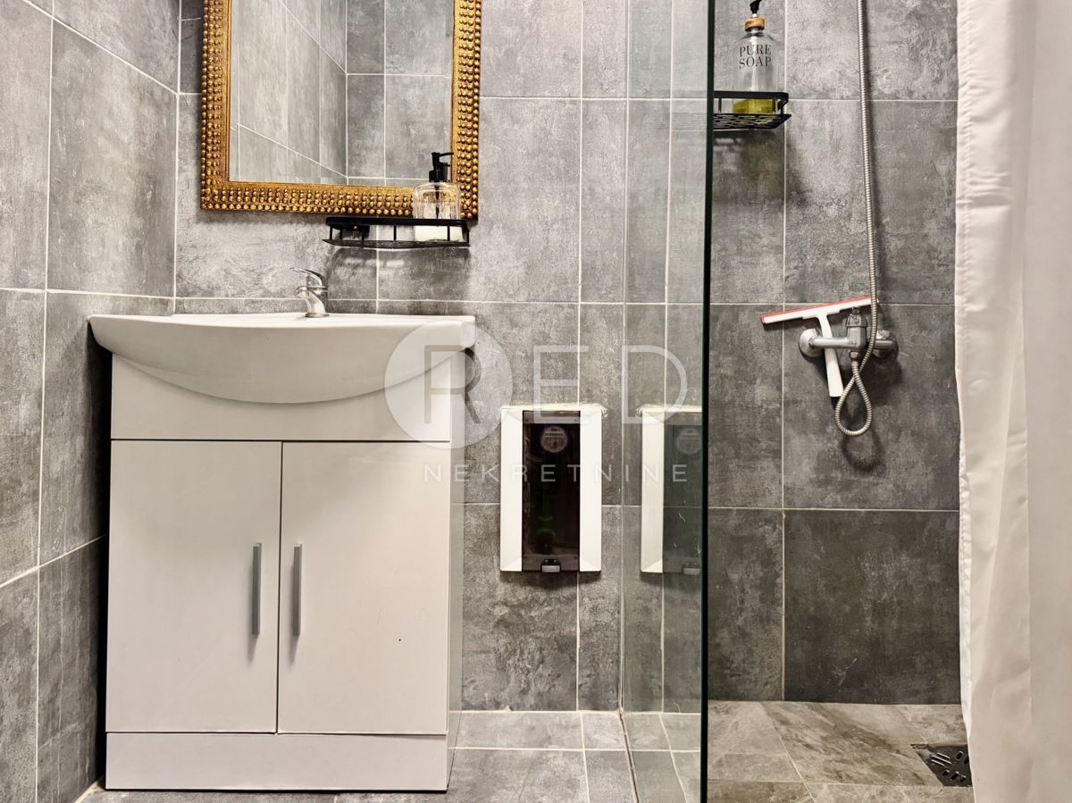 Appartamento Bijenik, Črnomerec, BIJENIK, 24m2