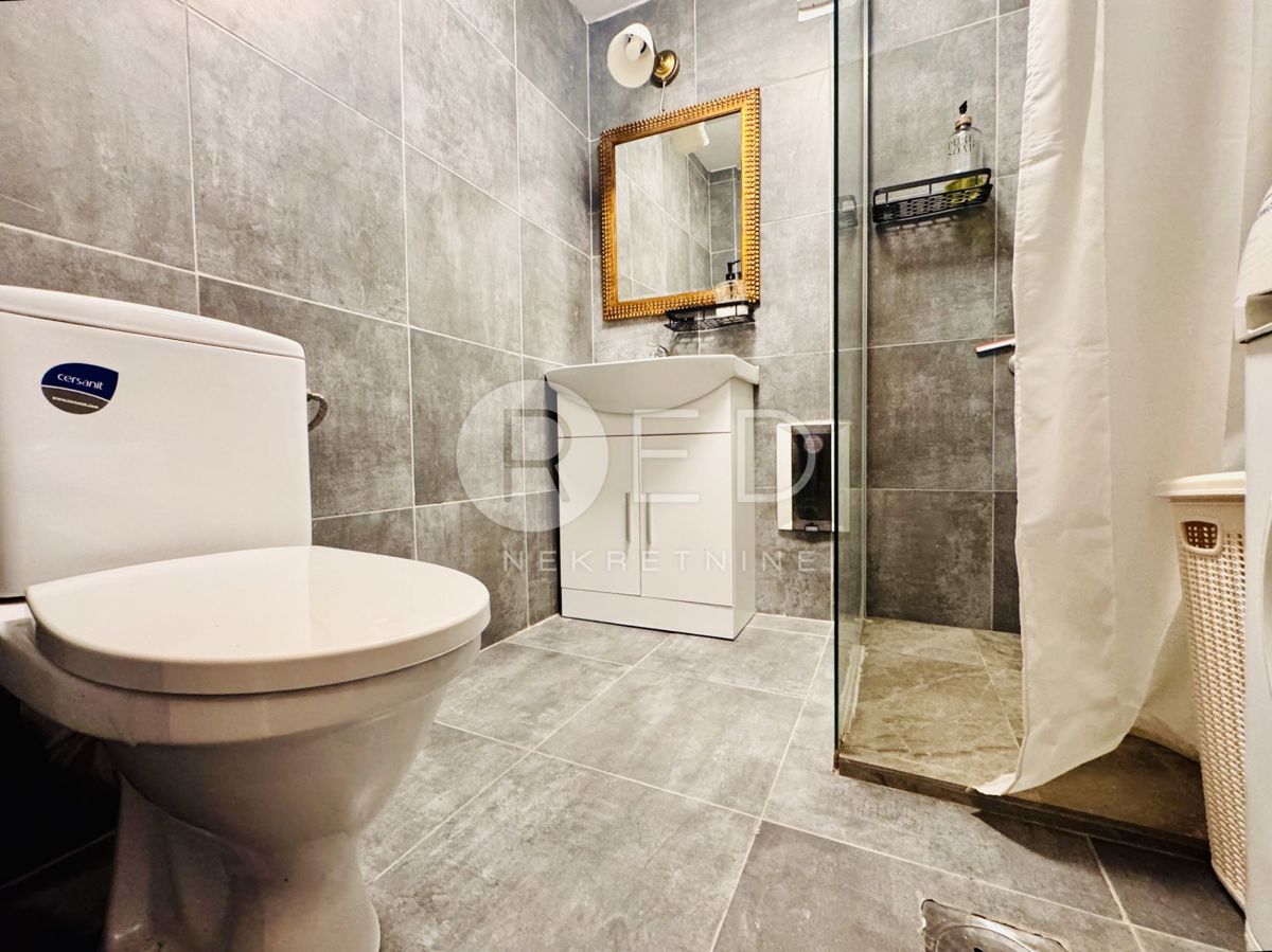 Appartamento Bijenik, Črnomerec, BIJENIK, 24m2