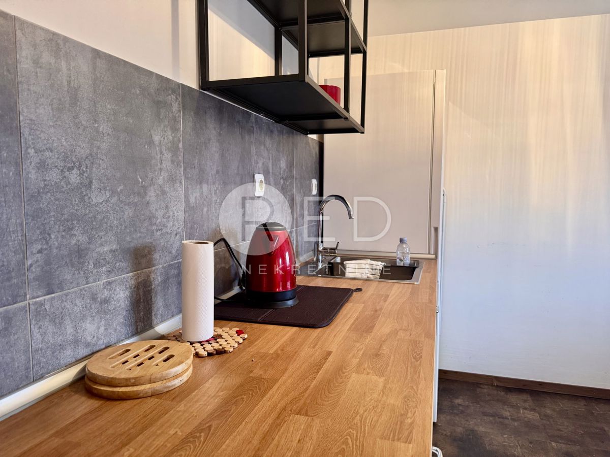 Appartamento Bijenik, Črnomerec, BIJENIK, 24m2