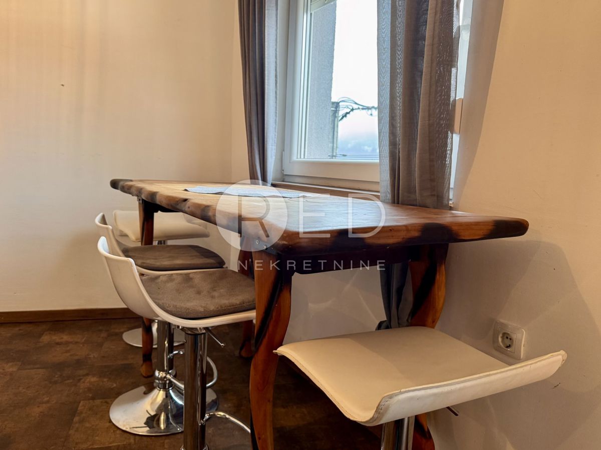 Appartamento Bijenik, Črnomerec, BIJENIK, 24m2