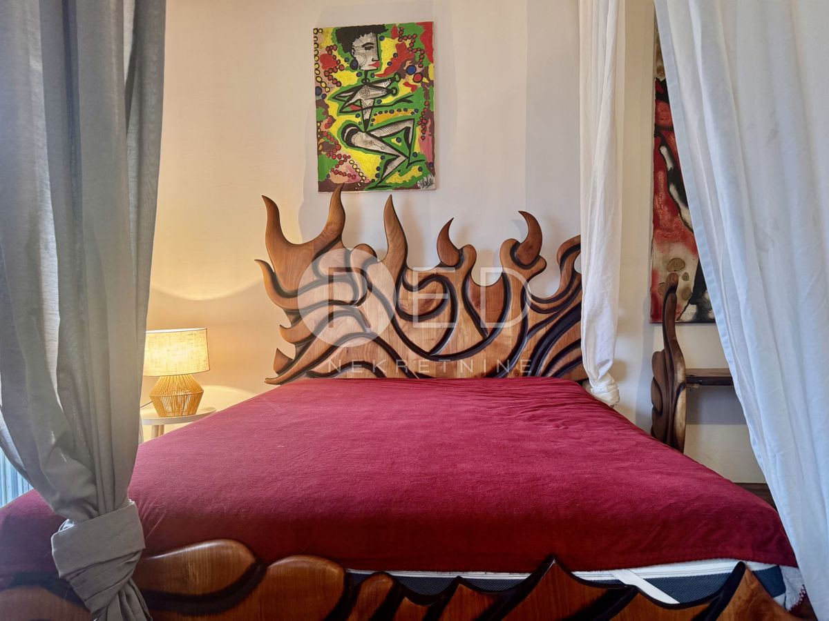 Appartamento Bijenik, Črnomerec, BIJENIK, 24m2