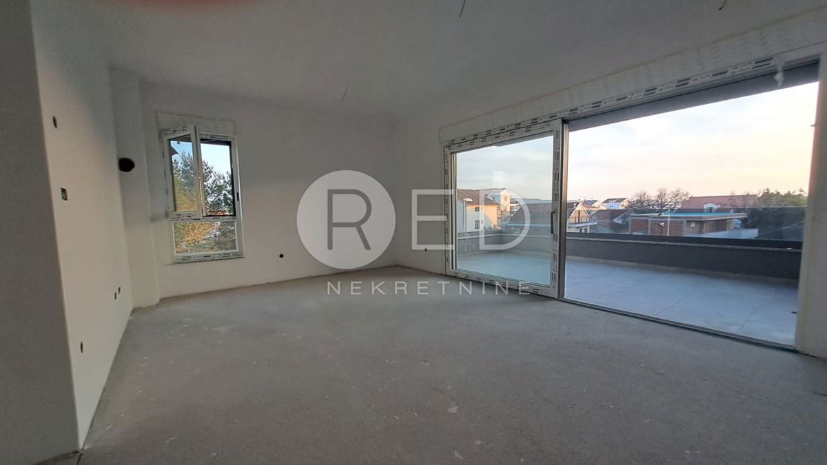 Appartamento Srima, Vodice, 86m2