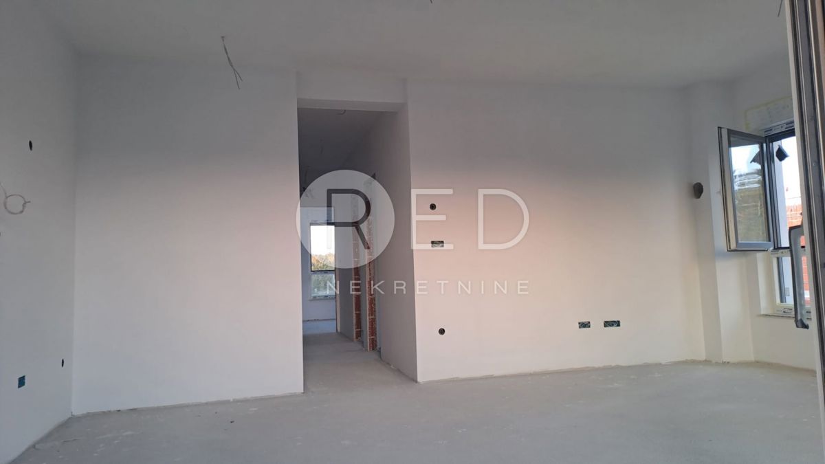 Appartamento Srima, Vodice, 86m2