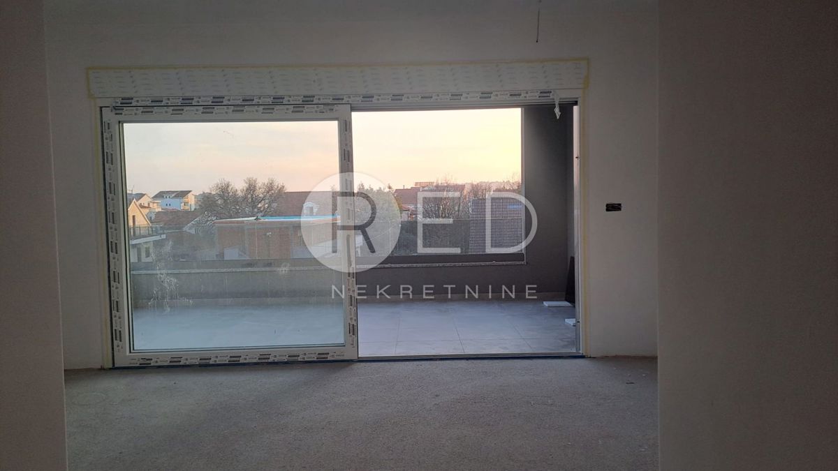 Appartamento Srima, Vodice, 86m2