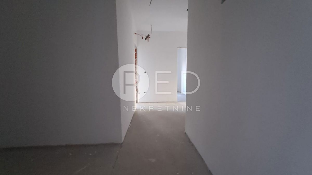 Appartamento Srima, Vodice, 86m2