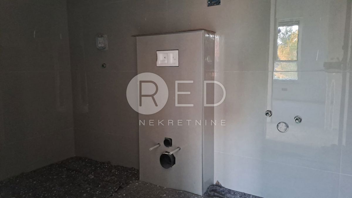 Appartamento Srima, Vodice, 86m2