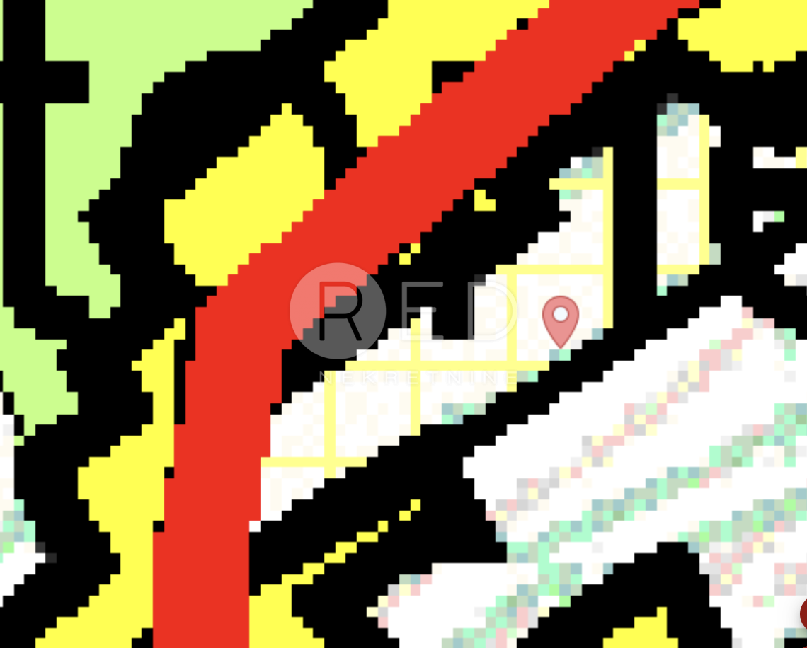 Terreno Svetonedeljski Breg, Sveta Nedelja, SVETO NEDELJSKI BREG, 686m2