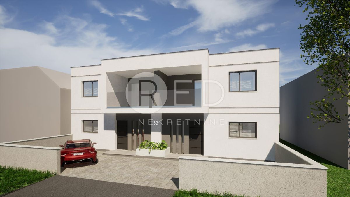 Casa Brodski Varoš, Slavonski Brod, 325,95m2