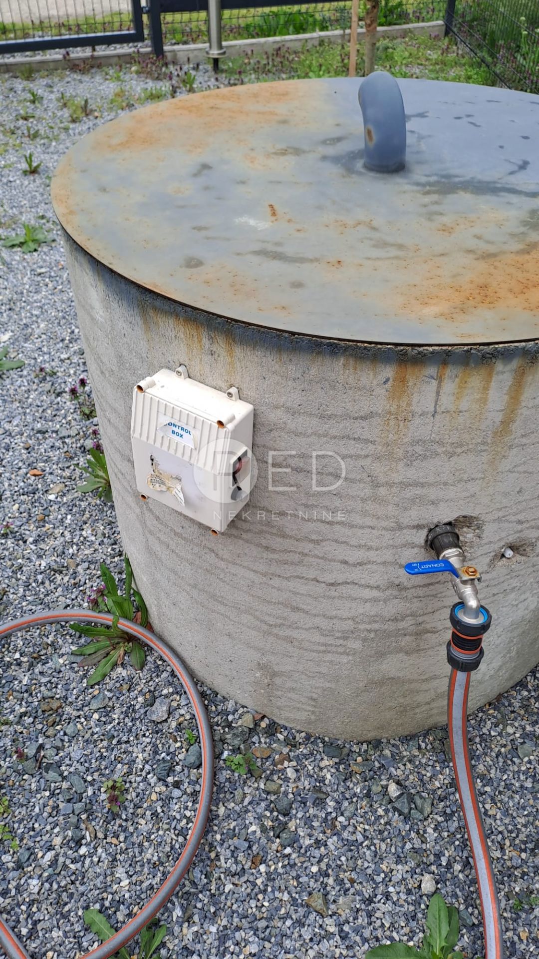 Casa Nova Gradiška, Poljane 36, 215m2