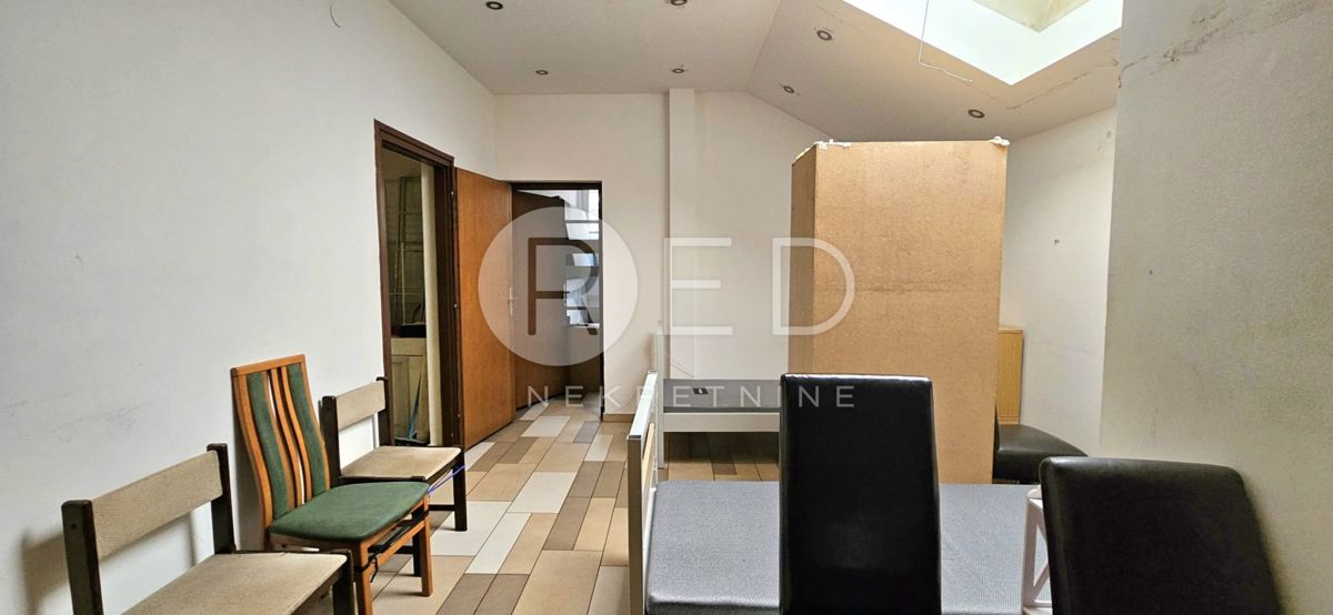 Commerciale Savica, Trnje, 92,94m2