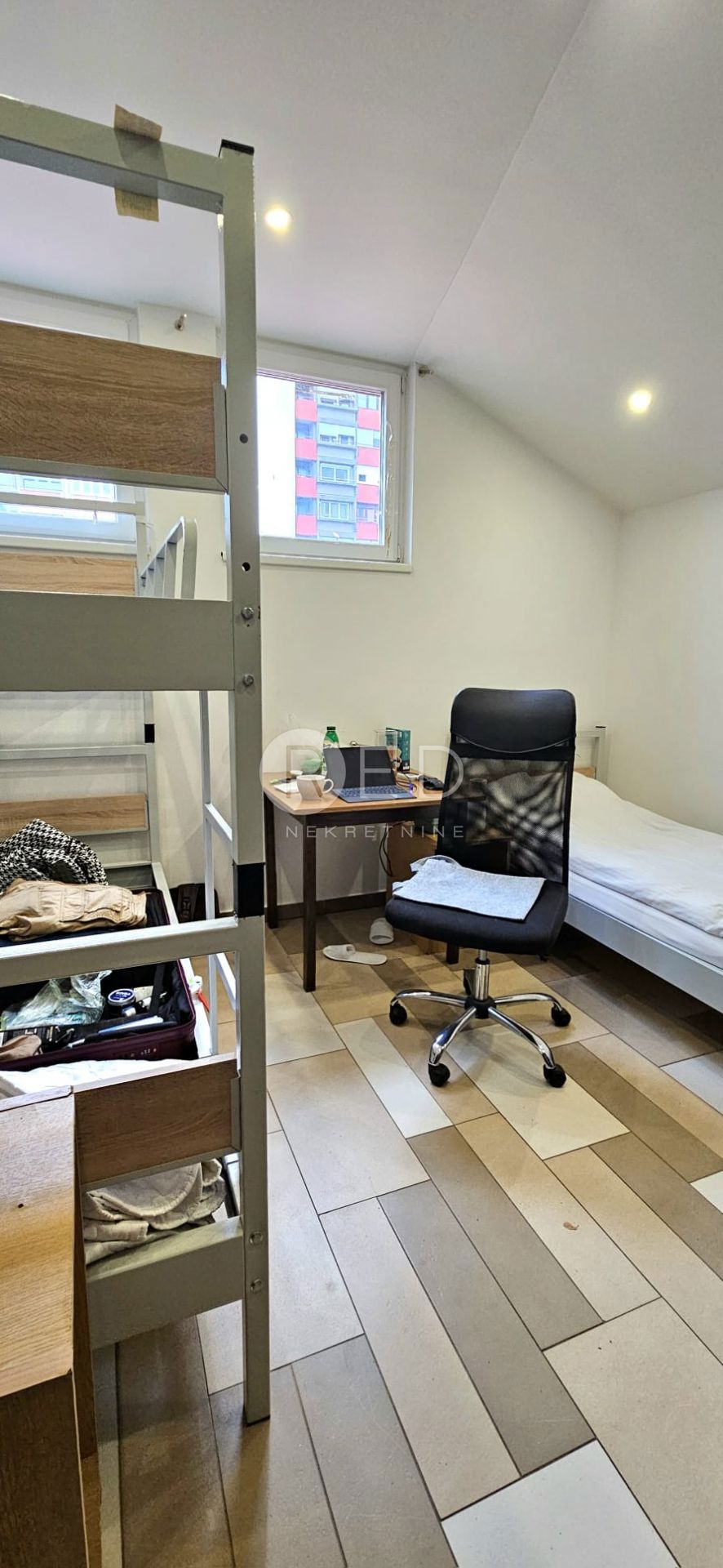 Commerciale Savica, Trnje, 92,94m2