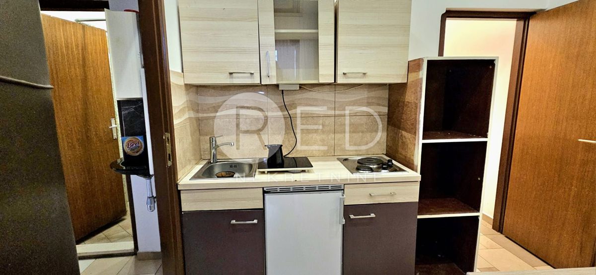 Commerciale Savica, Trnje, 92,94m2