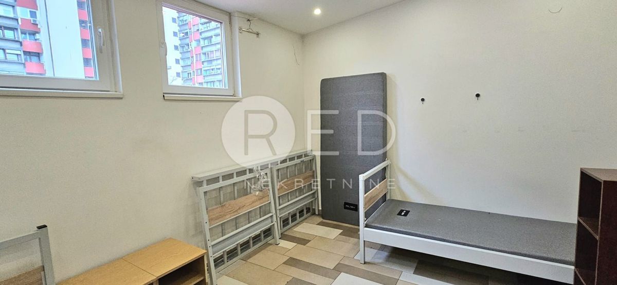 Commerciale Savica, Trnje, 92,94m2