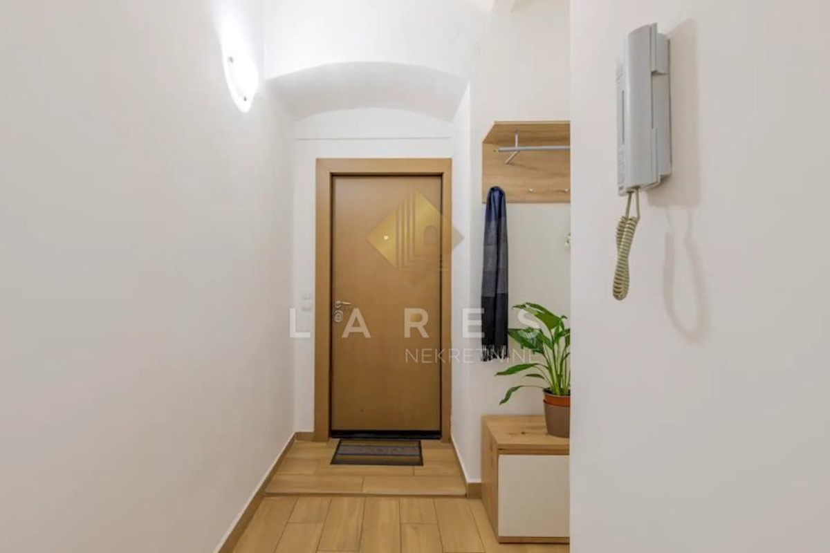 Appartamento Donji grad, Donji Grad, Mihanovićeva ulica, 36m2