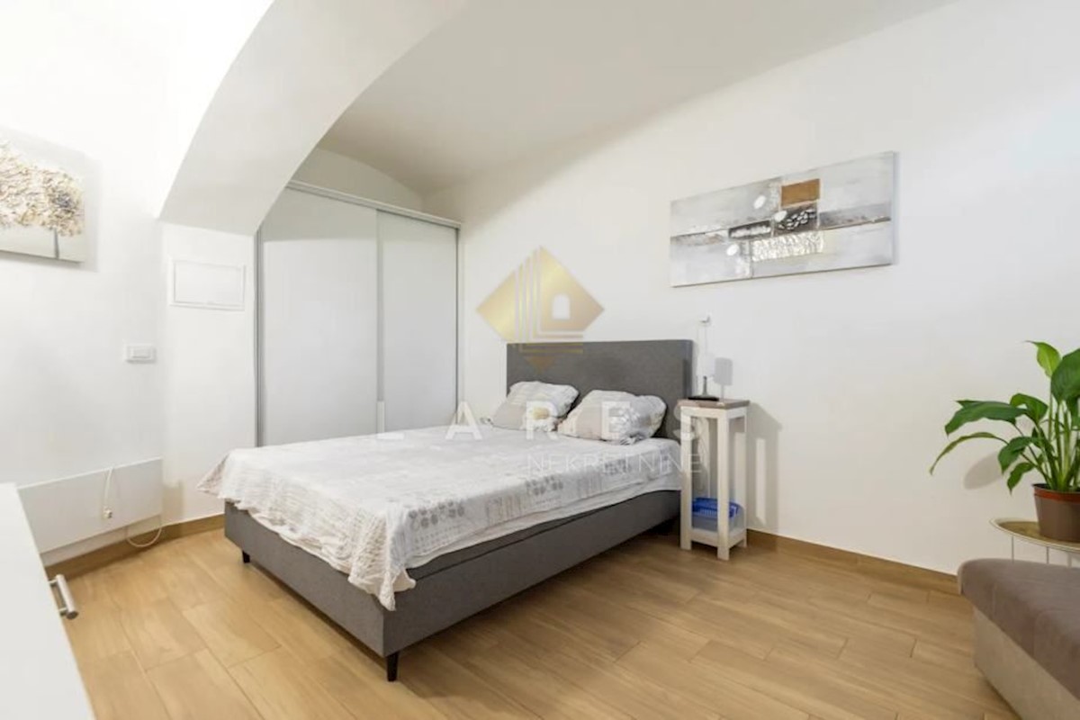 Appartamento Donji grad, Donji Grad, Mihanovićeva ulica, 36m2
