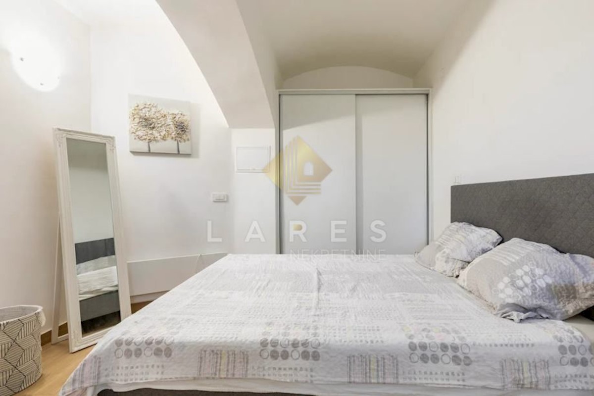 Appartamento Donji grad, Donji Grad, Mihanovićeva ulica, 36m2