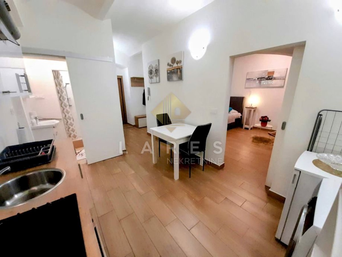 Appartamento Donji grad, Donji Grad, Mihanovićeva ulica, 36m2
