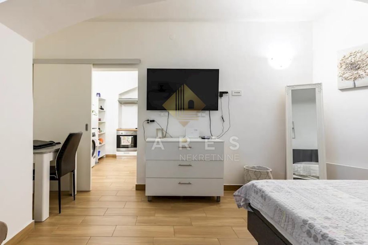 Appartamento Donji grad, Donji Grad, Mihanovićeva ulica, 36m2