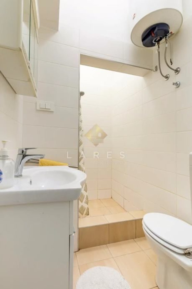 Appartamento Donji grad, Donji Grad, Mihanovićeva ulica, 36m2