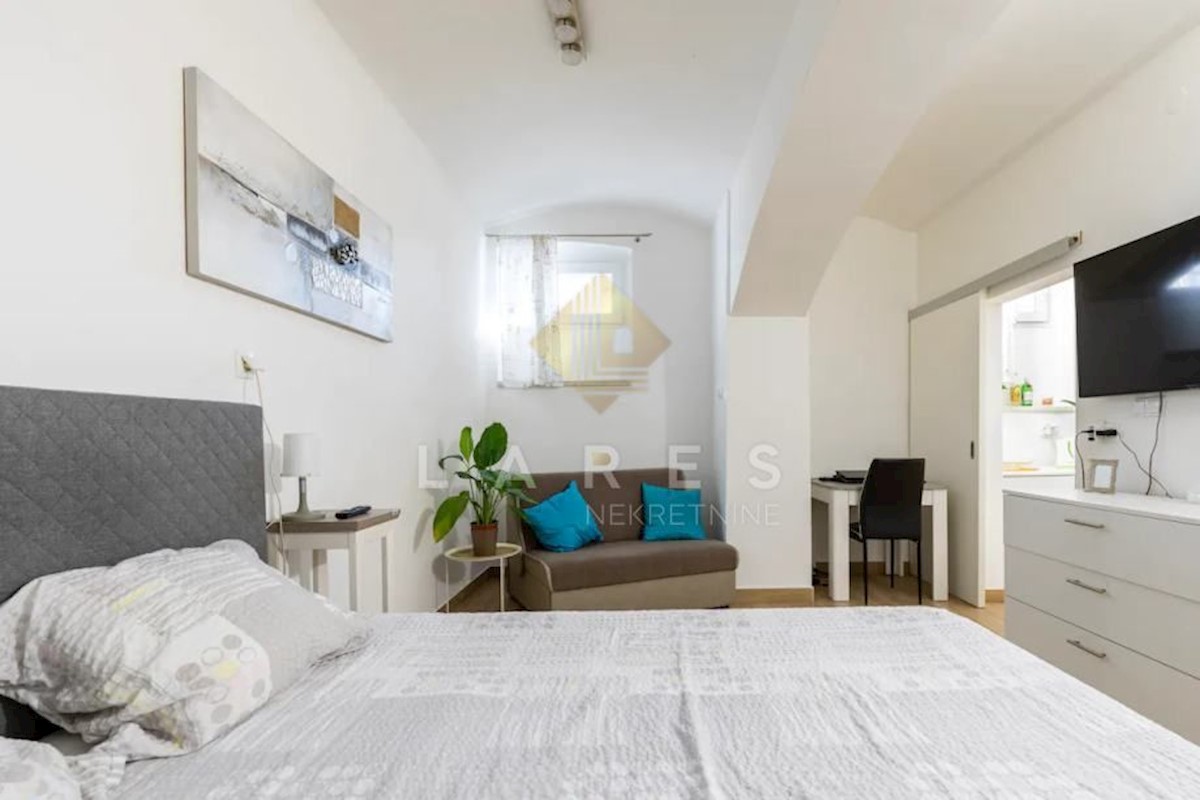 Appartamento Donji grad, Donji Grad, Mihanovićeva ulica, 36m2