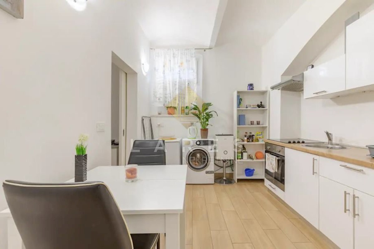 Appartamento Donji grad, Donji Grad, Mihanovićeva ulica, 36m2