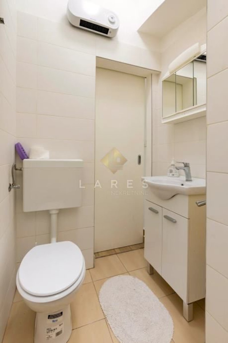 Appartamento Donji grad, Donji Grad, Mihanovićeva ulica, 36m2