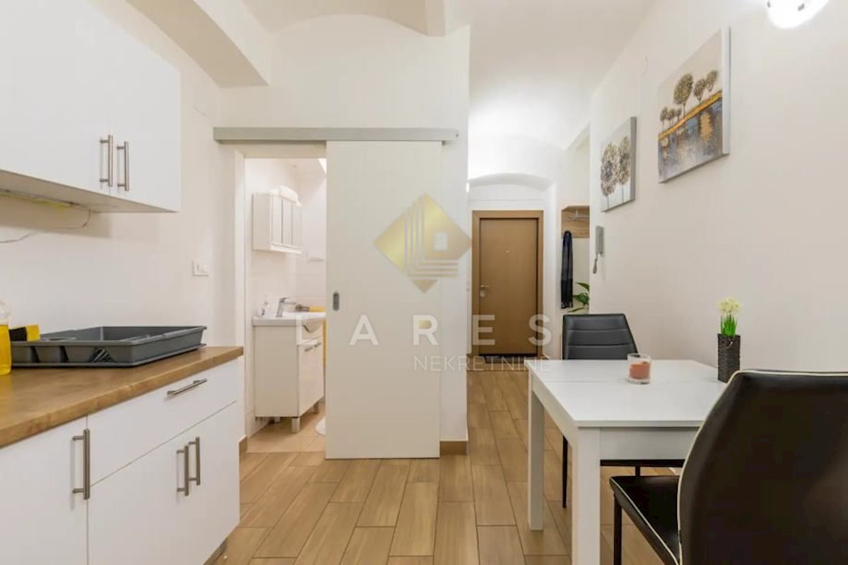 Appartamento Donji grad, Donji Grad, Mihanovićeva ulica, 36m2