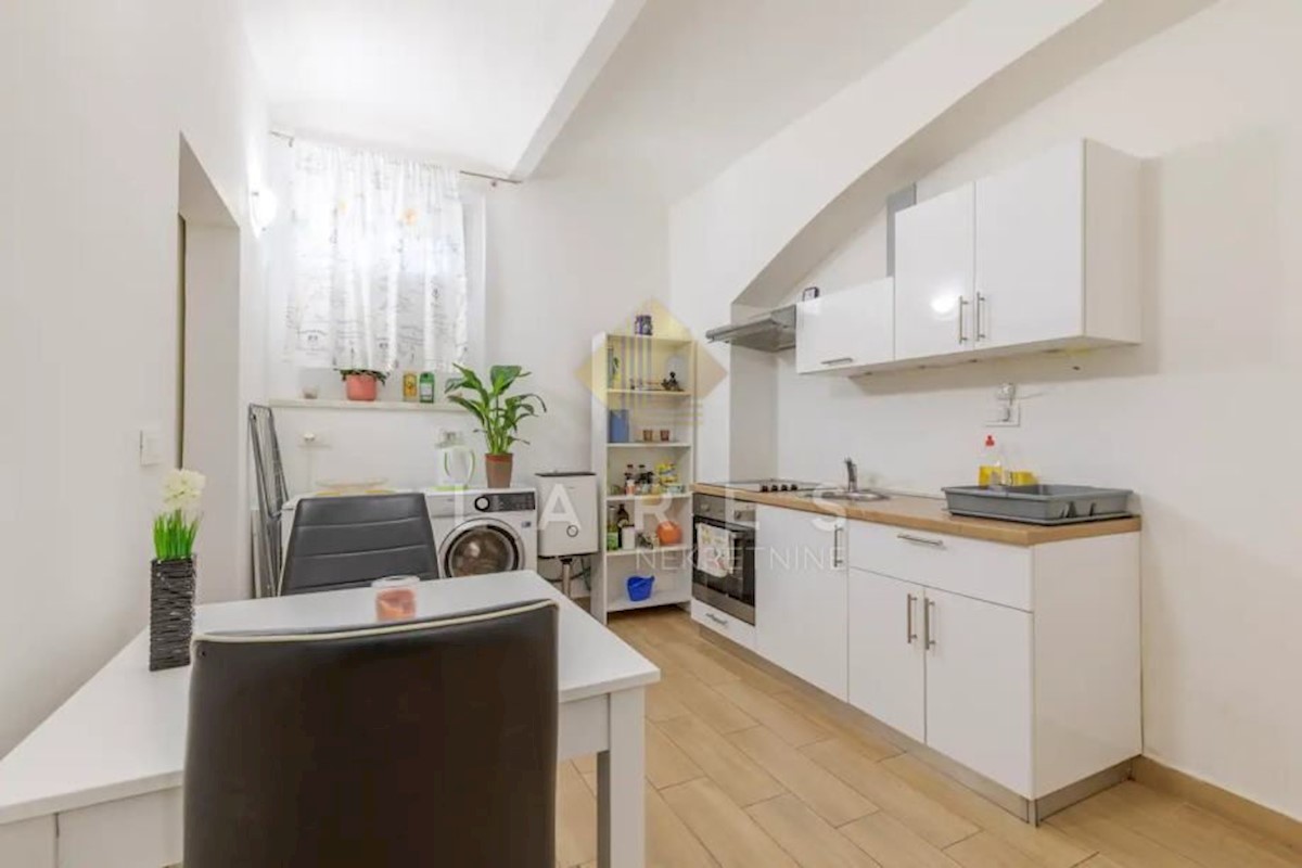 Appartamento Donji grad, Donji Grad, Mihanovićeva ulica, 36m2