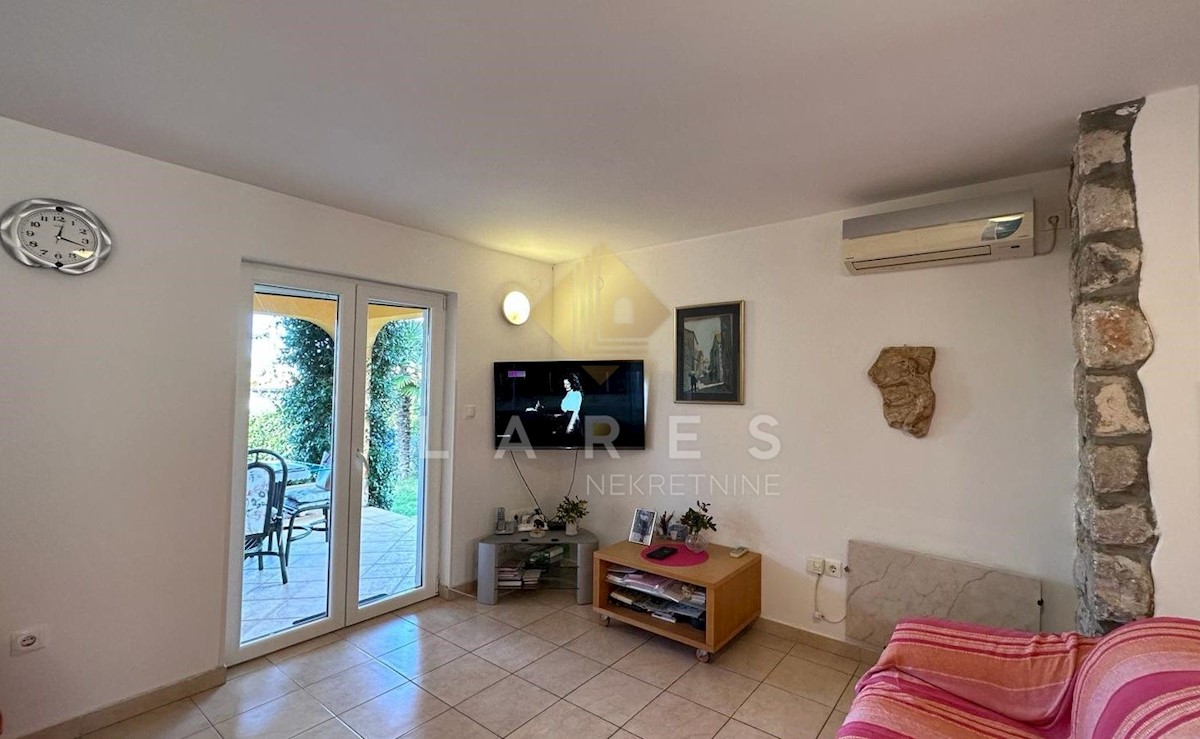 Casa Malinska, Malinska-Dubašnica, 173m2