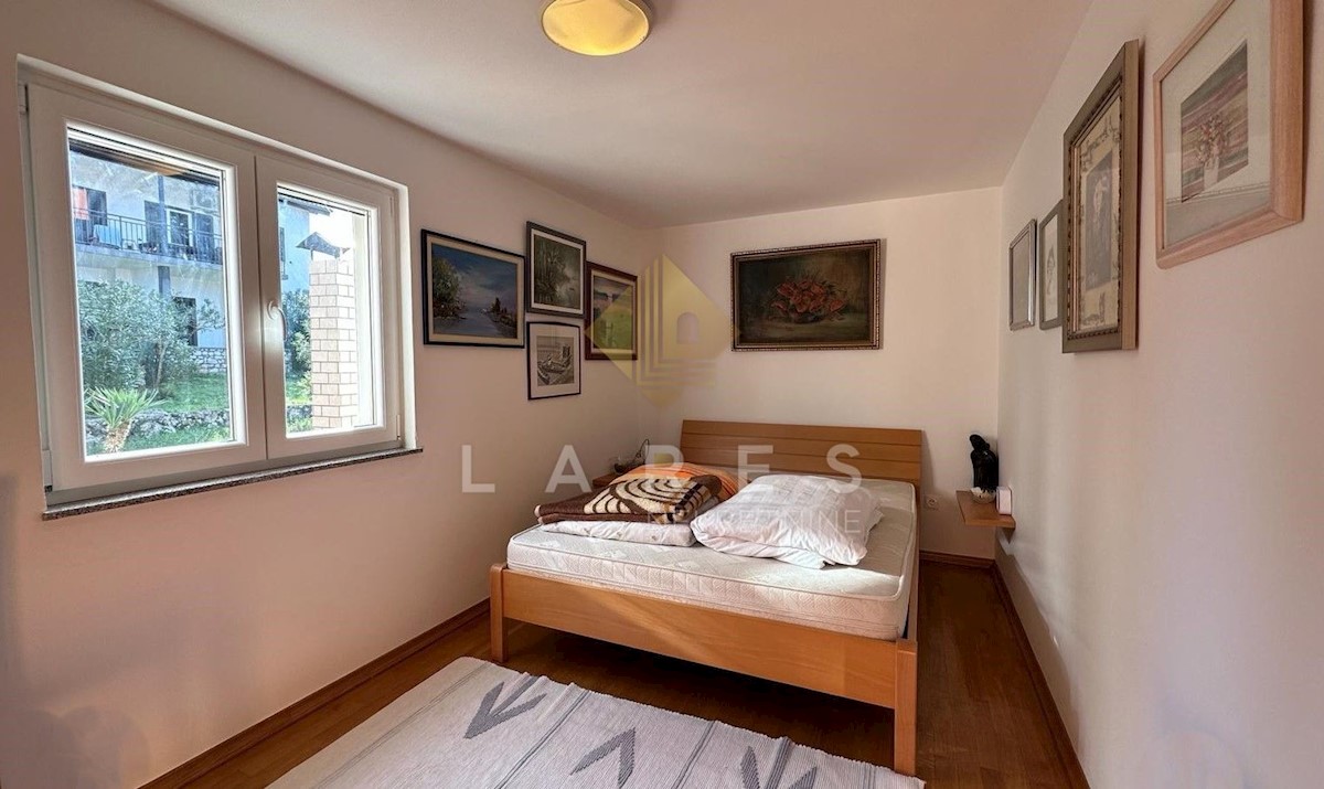 Casa Malinska, Malinska-Dubašnica, 173m2