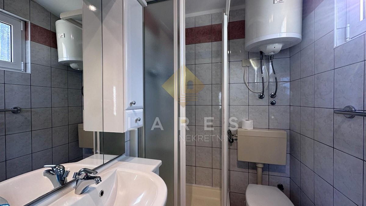 Casa Malinska, Malinska-Dubašnica, 173m2