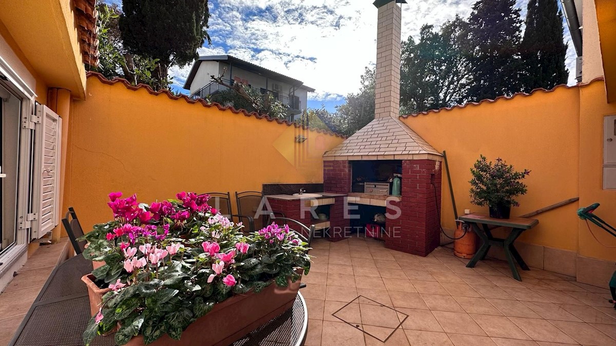 Casa Malinska, Malinska-Dubašnica, 173m2