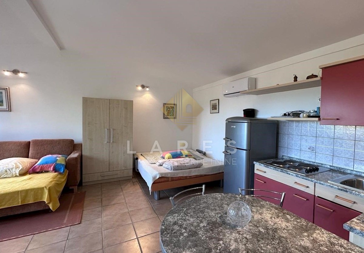 Casa Malinska, Malinska-Dubašnica, 173m2