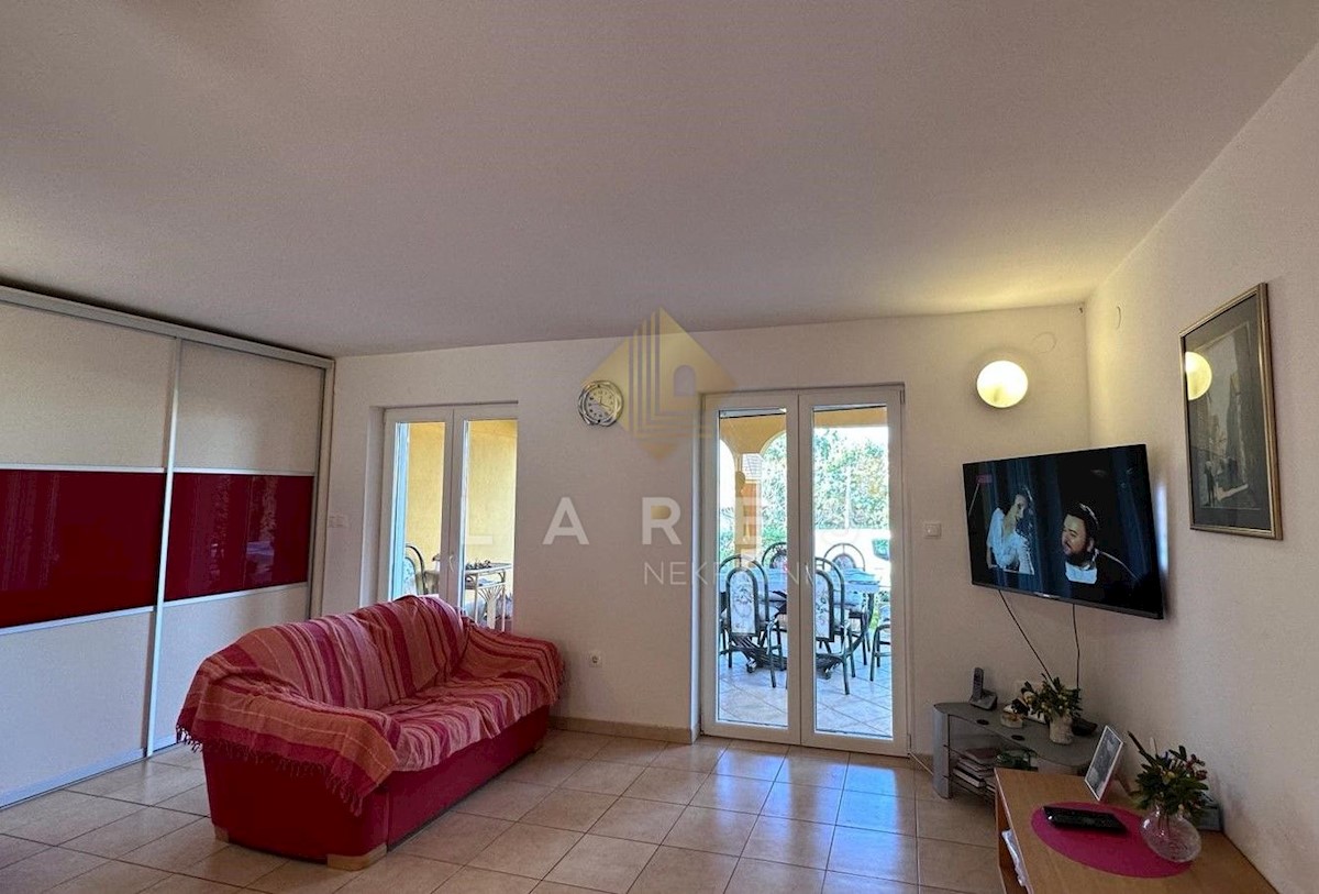 Casa Malinska, Malinska-Dubašnica, 173m2