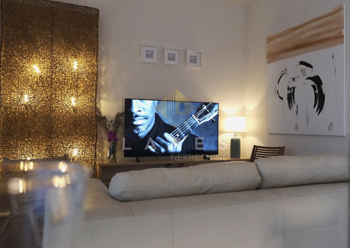 Casa Linardići, Krk, 110m2