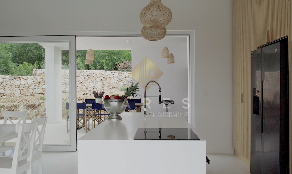 Casa Linardići, Krk, 110m2