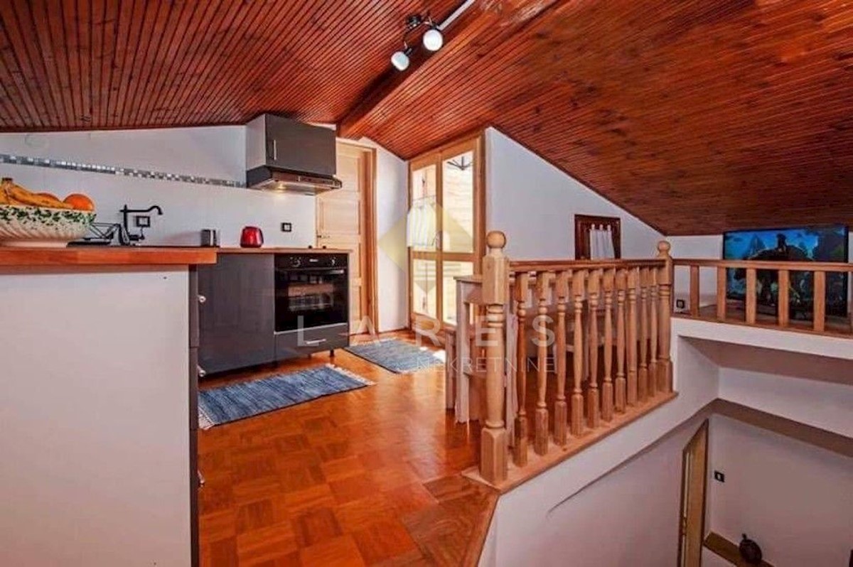 Casa Rovinj, Ulica Vladimira Gortana, 183m2