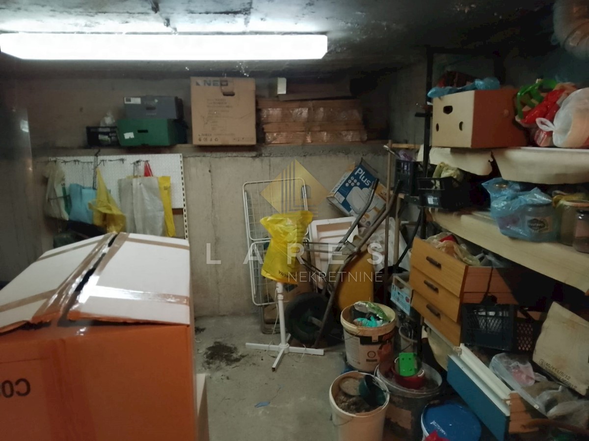 Appartamento Peščenica, Peščenica - Žitnjak, II. kanalski put III.odvojak , 66m2