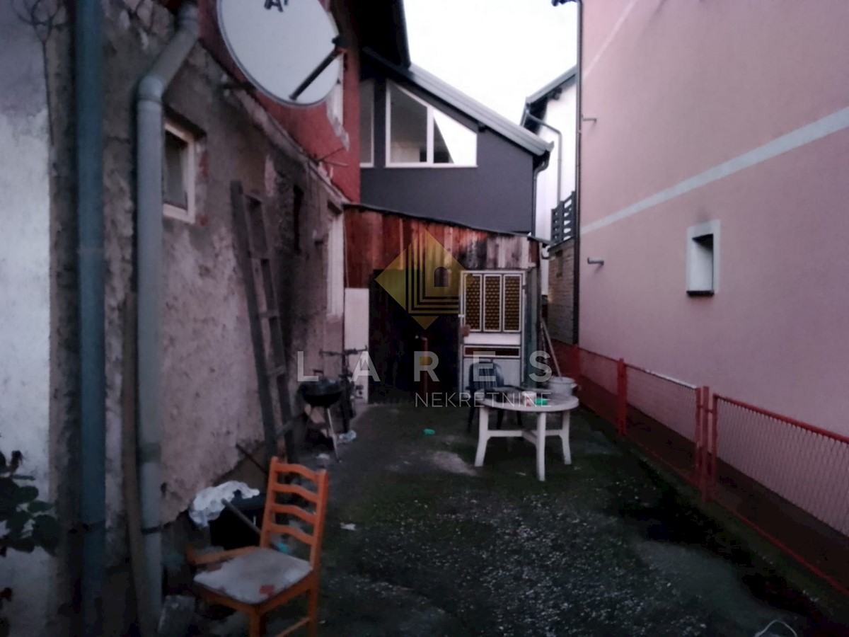 Appartamento Peščenica, Peščenica - Žitnjak, II. kanalski put III.odvojak , 66m2