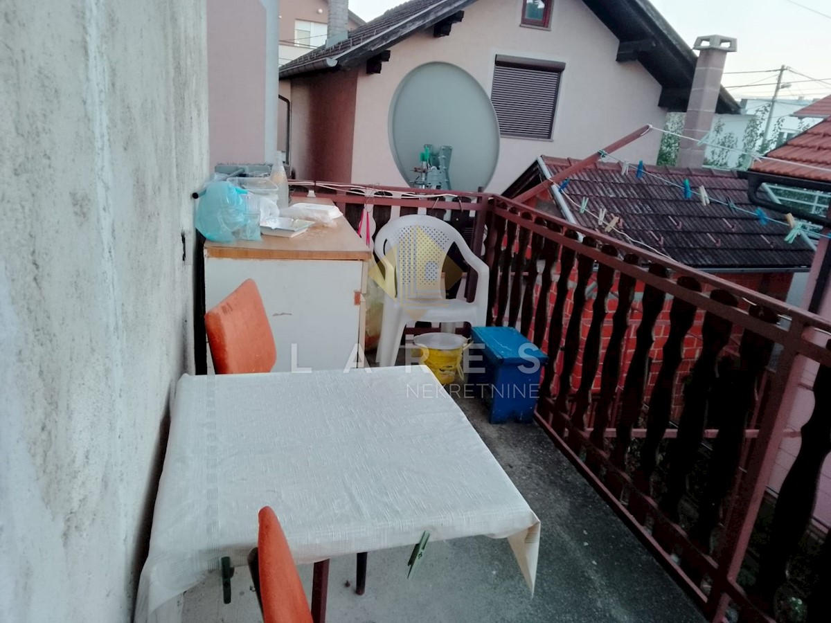 Appartamento Peščenica, Peščenica - Žitnjak, II. kanalski put III.odvojak , 66m2