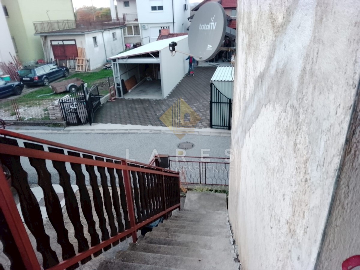 Appartamento Peščenica, Peščenica - Žitnjak, II. kanalski put III.odvojak , 66m2