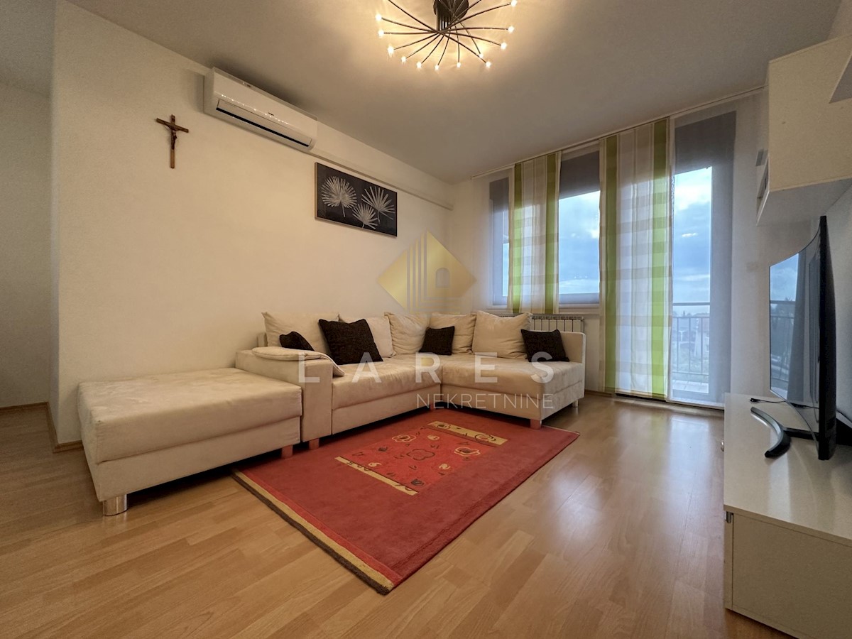 Appartamento Donja Dubrava, Goričanskka, 51m2