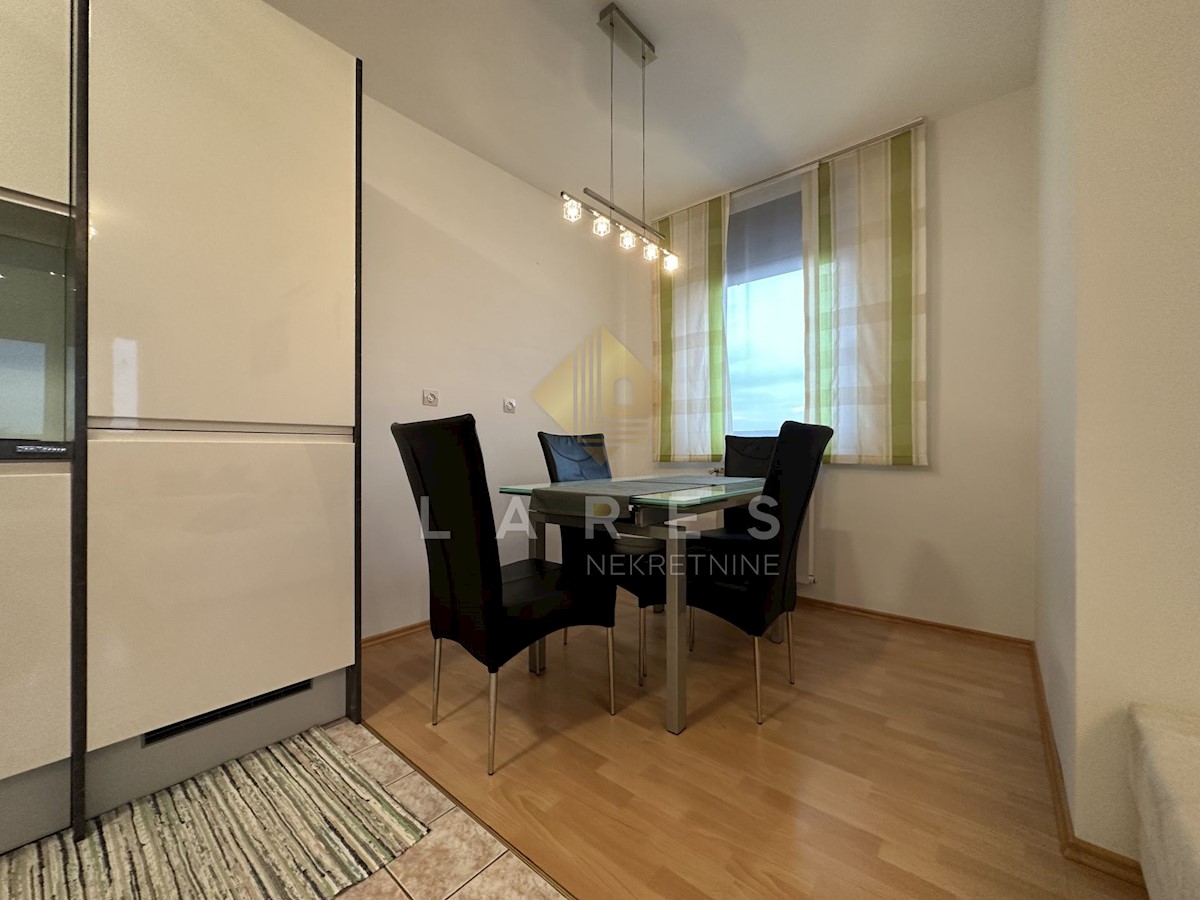 Appartamento Donja Dubrava, Goričanskka, 51m2