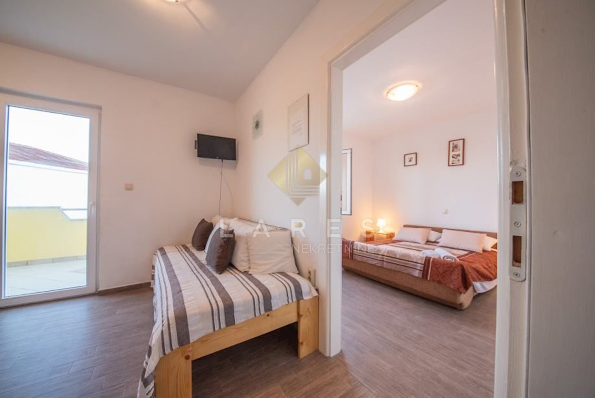Casa Ražanac, Obala, 100m2