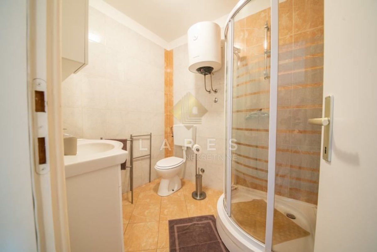 Casa Ražanac, Obala, 100m2